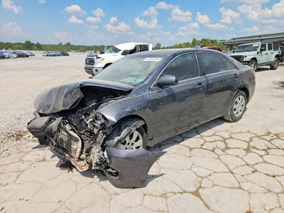 4T4BF3EK0AR****** 2010 Toyota Camry