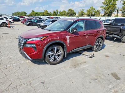 JN8BT3CB4RW****** 2024 Nissan Rogue