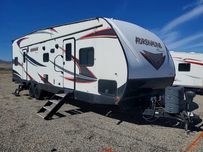 5ZT2ANVB6K7****** 2019 Forest River Coachmen Adrenaline