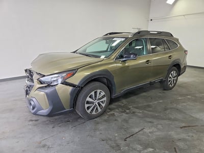 4S4BTADC7P3****** 2023 Subaru Outback