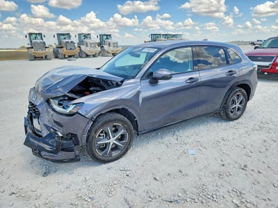 3CZRZ2H75PM****** 2023 Honda HR-V