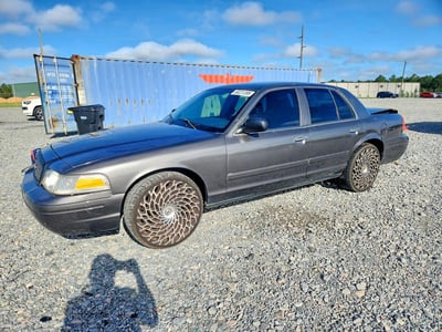 2FABP7BV7BX****** 2011 Ford Crown Victoria