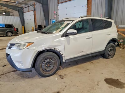 2T3YFREV9EW****** 2014 Toyota RAV4
