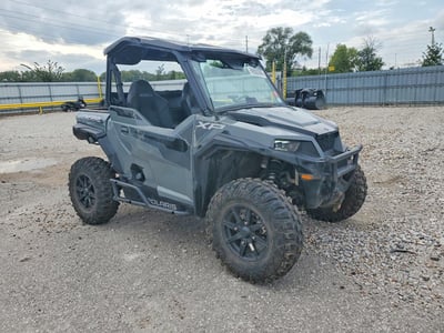 3NSGXK996PM****** 2023 Polaris Sportsman 850 Xp Le