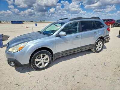 4S4BRBGC0D3****** 2013 Subaru Outback