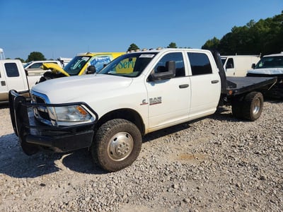 3C63RRGL8EG****** 2014 RAM 3500
