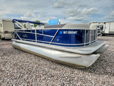 SUN3606***** 2023 Sun Chaser Geneva20lr