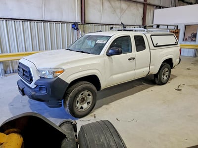 3TYRX5GNXMT****** 2021 Toyota Tacoma