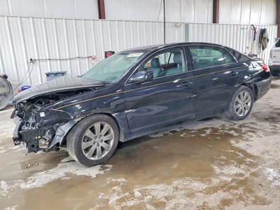 4T1BK36B95U****** 2005 Toyota Avalon