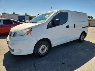3N6CM0KN2LK****** 2020 Nissan NV 200