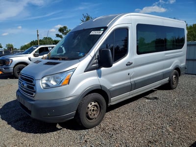 1FBAX2CM6HK****** 2017 Ford Transit Connect