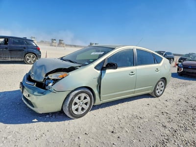 JTDKB20U693****** 2009 Toyota Prius