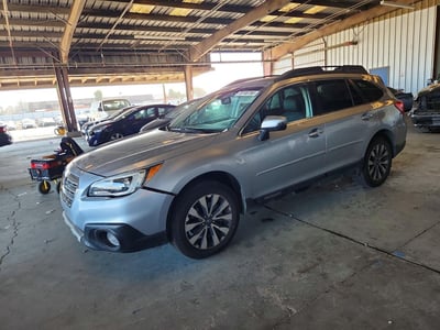 4S4BSENC8F3****** 2015 Subaru Outback