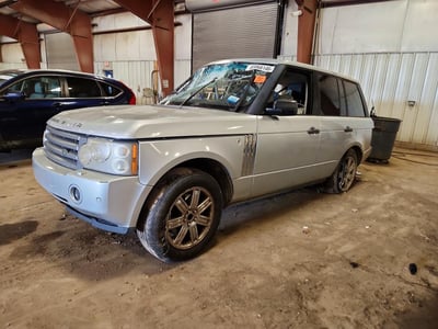 SALME154X7A****** 2007 Land Rover Range Rover
