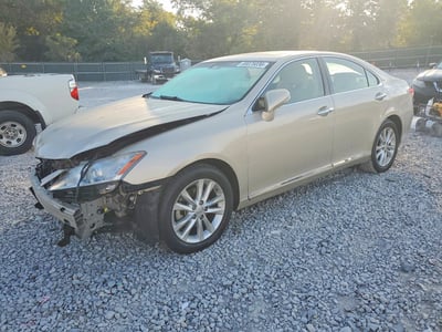 JTHBK1EG0B2****** 2011 Lexus ES 350