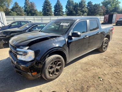 3FTTW8J98RR****** 2024 Ford Maverick