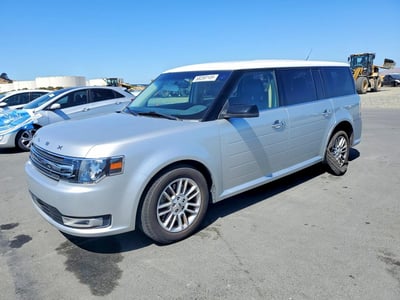2FMHK6C83HB****** 2017 Ford Flex
