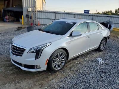 2G61M5S31J9****** 2018 Cadillac XTS