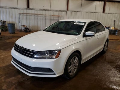 3VW167AJ7JM****** 2018 Volkswagen Jetta