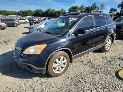 JHLRE38798C****** 2008 Honda CR-V