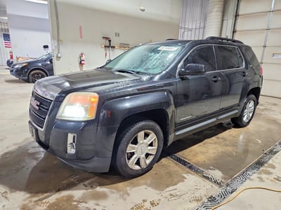 2013 GMC Terrain