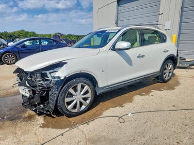 JN1BJ0RRXGM****** 2016 Infiniti QX50