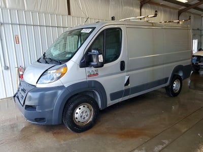 3C6TRVAG4GE****** 2016 RAM Promaster
