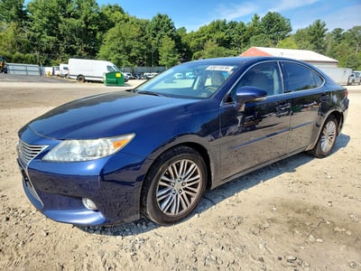 JTHBK1GG5E2****** 2014 Lexus ES 350