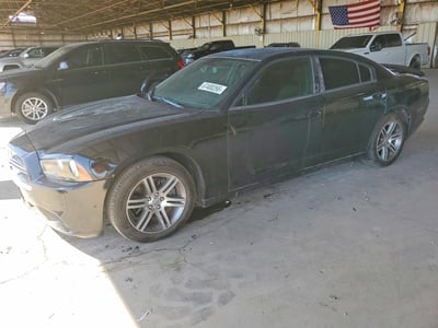 2C3CDXCT7DH****** 2013 Dodge Charger