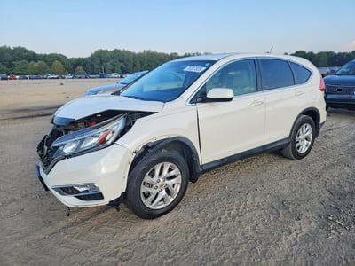 5J6RM4H51GL****** 2016 Honda CR-V