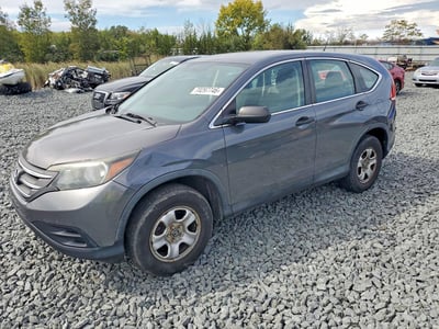 2HKRM4H38DH****** 2013 Honda CR-V
