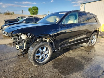 1GYC3NML5TZ****** 2026 Cadillac VISTIQ