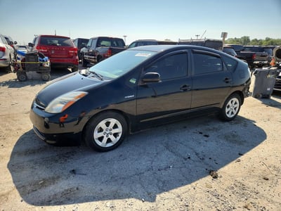 JTDKB20U497****** 2009 Toyota Prius