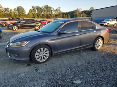 1HGCR2F79EA****** 2014 Honda Accord