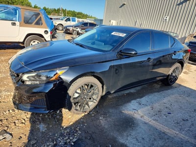 1N4BL4CW6TN****** 2026 Nissan Altima