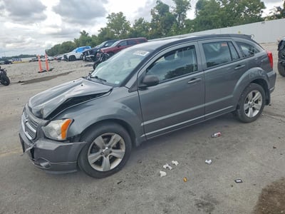 1C3CDWDA4CD****** 2012 Dodge Caliber
