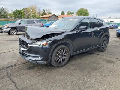 JM3KFBDM5J0****** 2018 Mazda CX-5