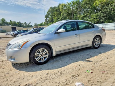 1N4AL2AP8BN****** 2011 Nissan Altima
