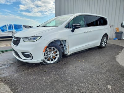 2C4RC1GG9TR****** 2026 Chrysler Pacifica