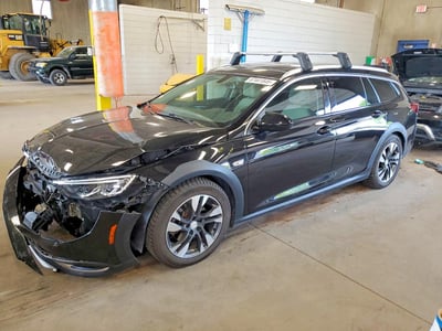 2018 Buick Regal