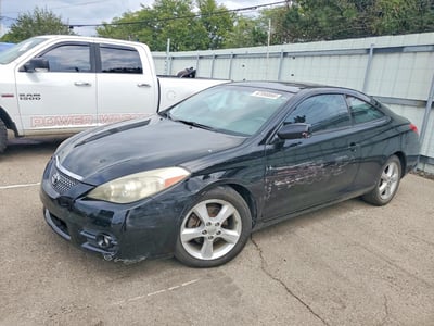 4T1CA30P08U****** 2008 Toyota Camry Solara