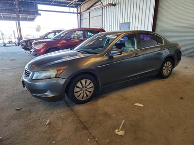1HGCP2F33AA****** 2010 Honda Accord