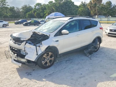1FMCU9GX8GU****** 2016 Ford Escape