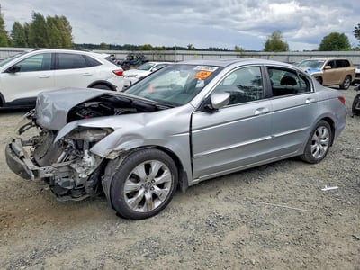 1HGCP2F86AA****** 2010 Honda Accord