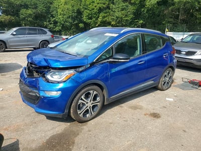 2017 Chevrolet Bolt