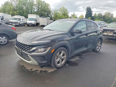 KM8K3CAB5NU****** 2022 Hyundai Kona