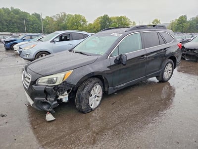 4S4BSACC5G3****** 2016 Subaru Outback