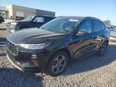 1FMCU9MN7PU****** 2023 Ford Escape