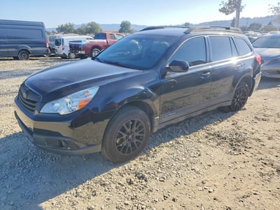 4S4BRDLC8B2****** 2011 Subaru Outback