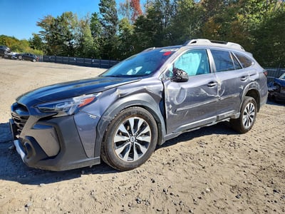 4S4BTANC5R3****** 2024 Subaru Outback